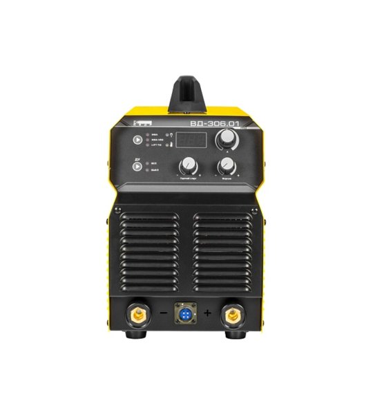 Сварочный инвертор КЕДР ВД-306.01 PRO