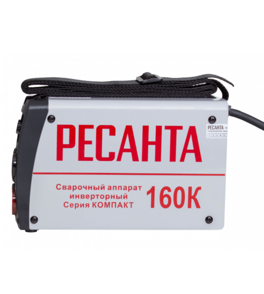Сварочный инвертор РЕСАНТА САИ-160К