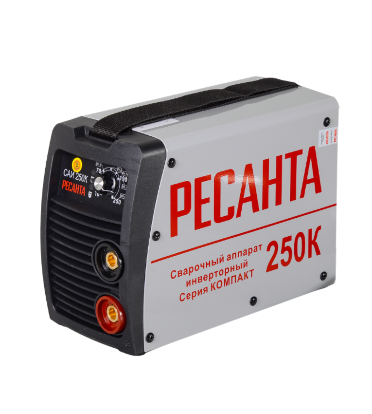 Сварочный инвертор РЕСАНТА САИ-250К